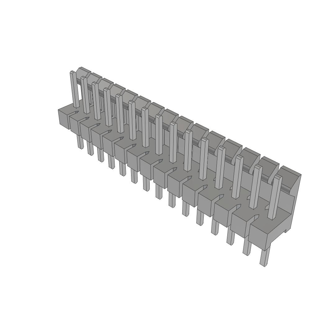 LCW-115-08-T-S-230 by Samtec