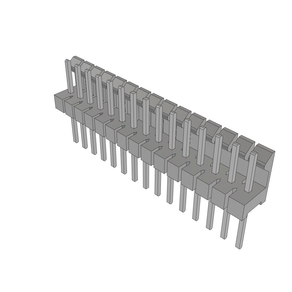 LCW-115-15-T-S-230-LL by Samtec
