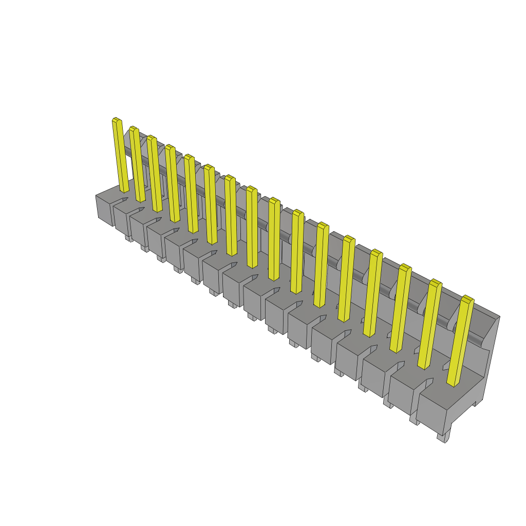 LCW-116-08-L-S-300 by Samtec