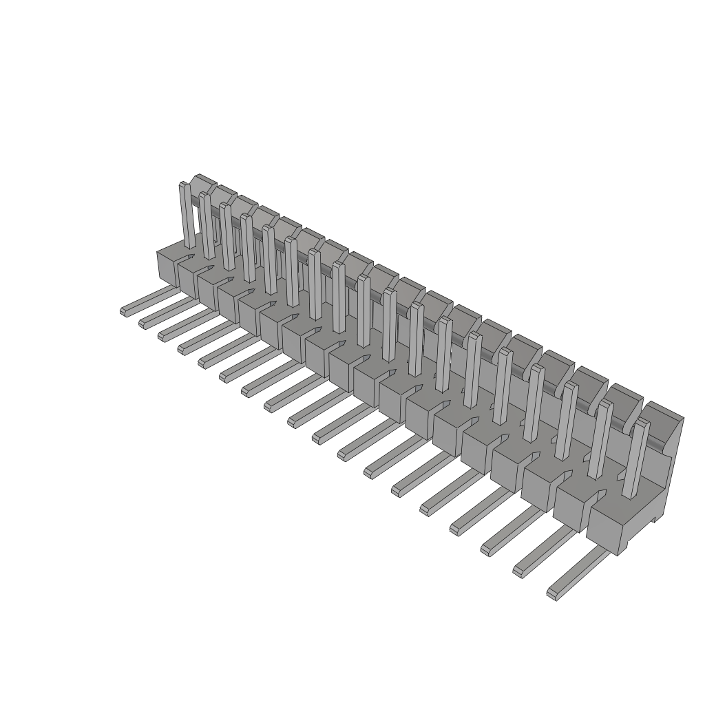 LCW-118-15-T-S-230-RP by Samtec
