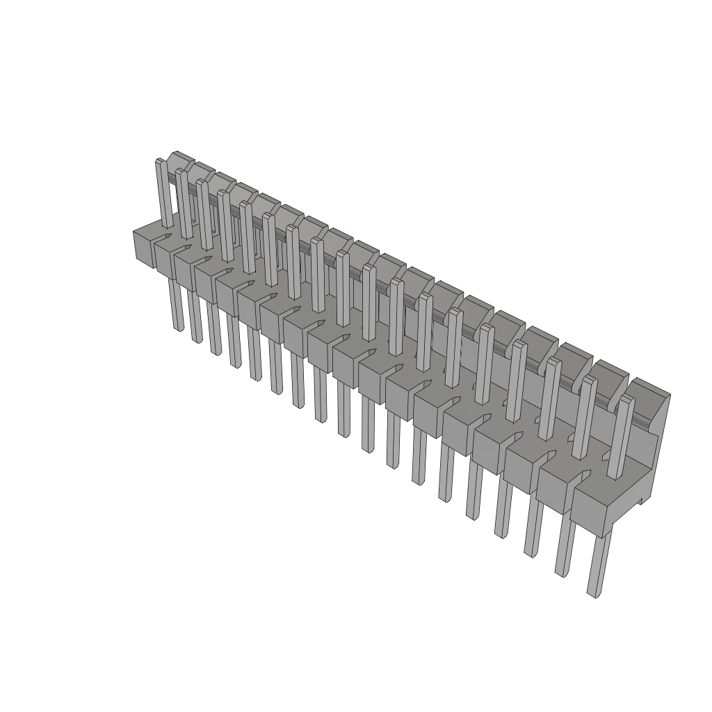 LCW-118-15-T-S-230 by Samtec