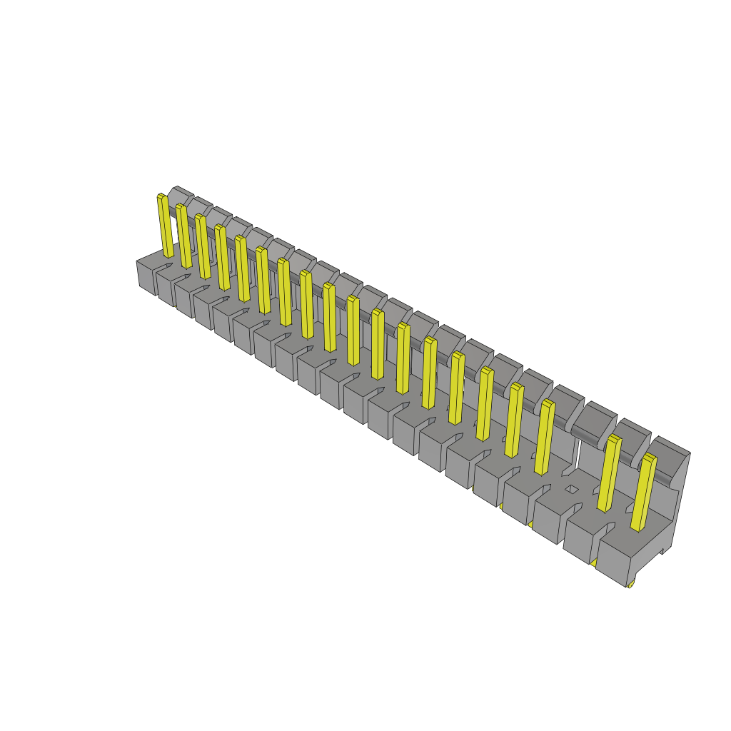 LCW-120-07-G-S-230-03 by Samtec