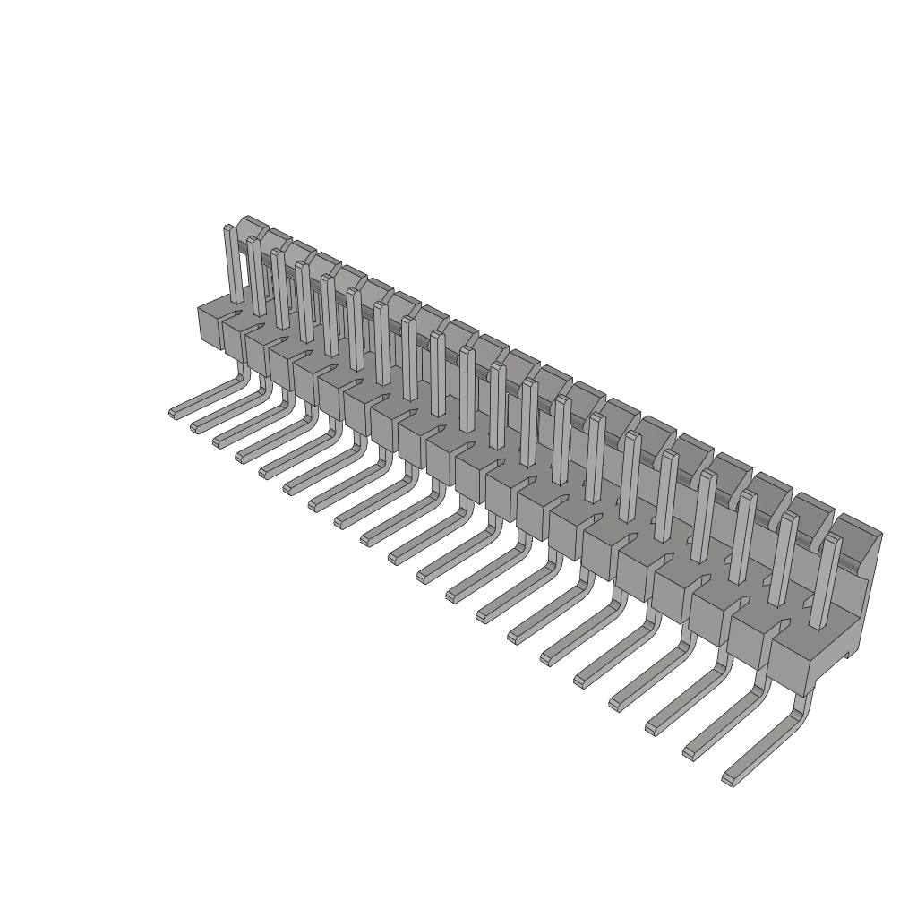LCW-120-09-T-S-230-RE by Samtec