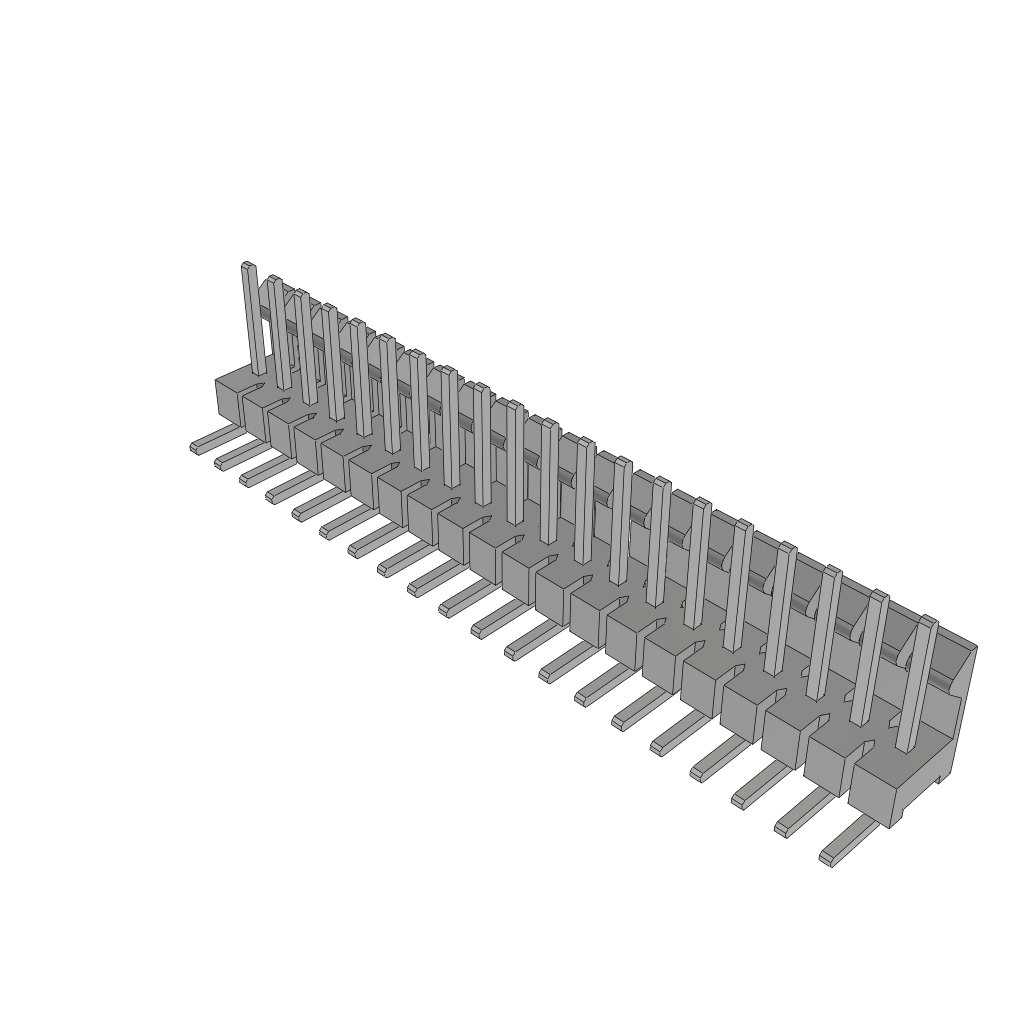 LCW-120-15-T-S-300-RP by Samtec
