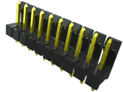 LCW-134-20-G-M-230-PR by Samtec