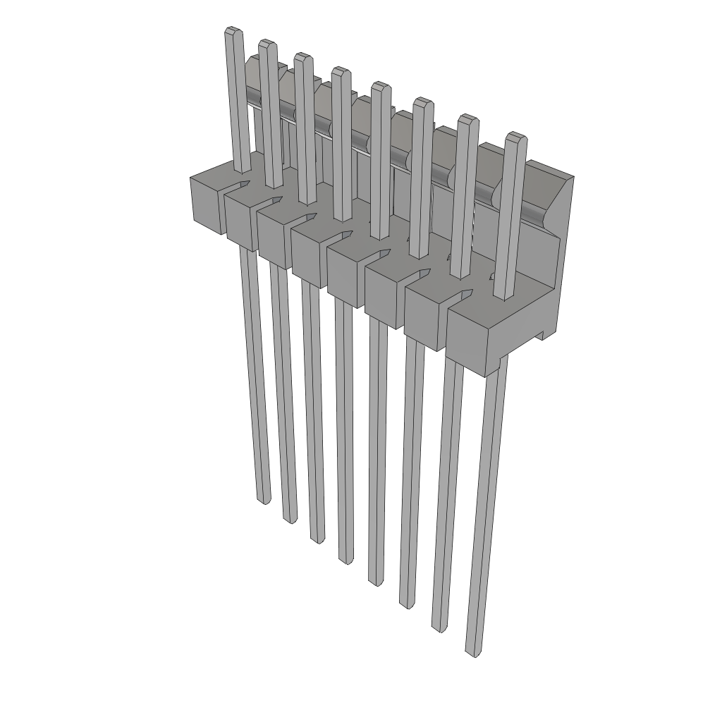 LCW10813TS300 by Samtec