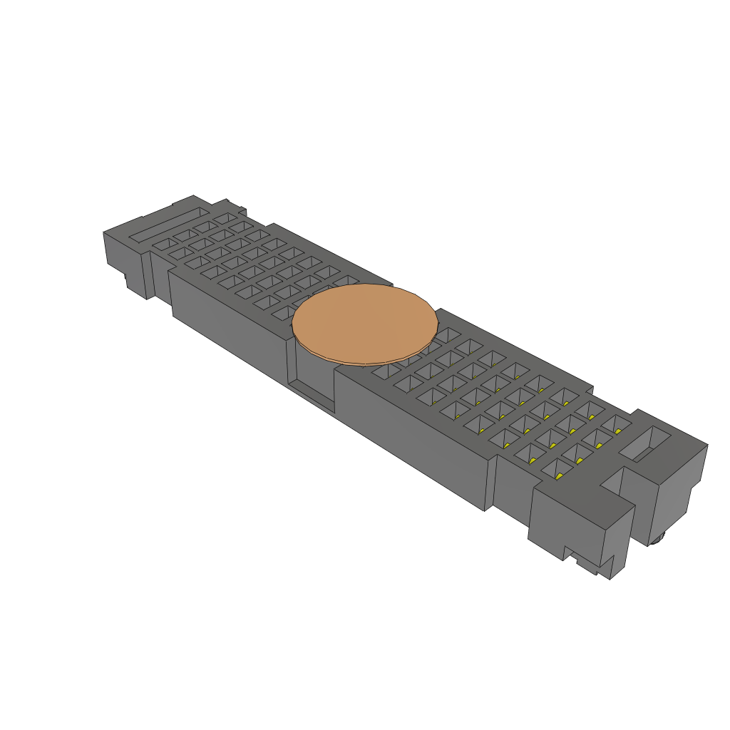 LPAF-20-03.5-L-04-1-K-TR by Samtec