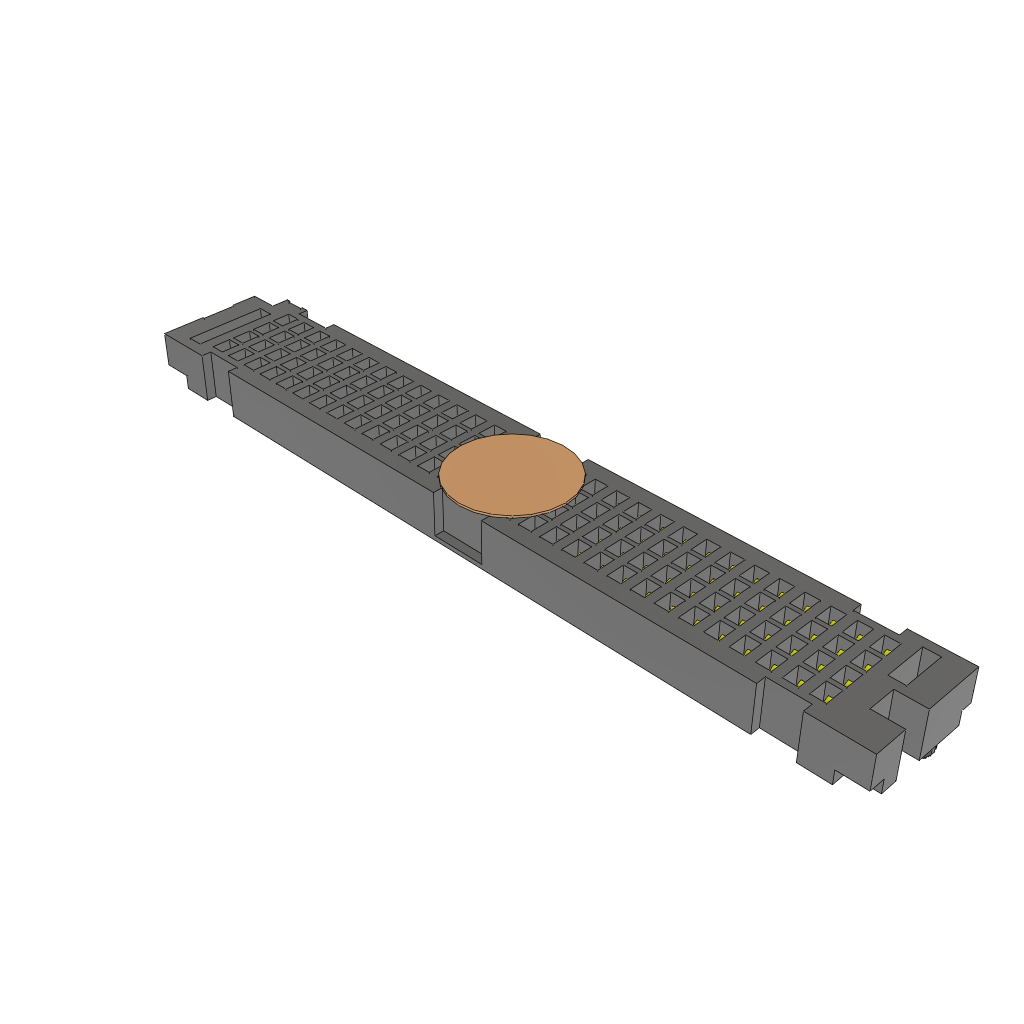 LPAF-30-03.0-S-04-2-K-TR by Samtec