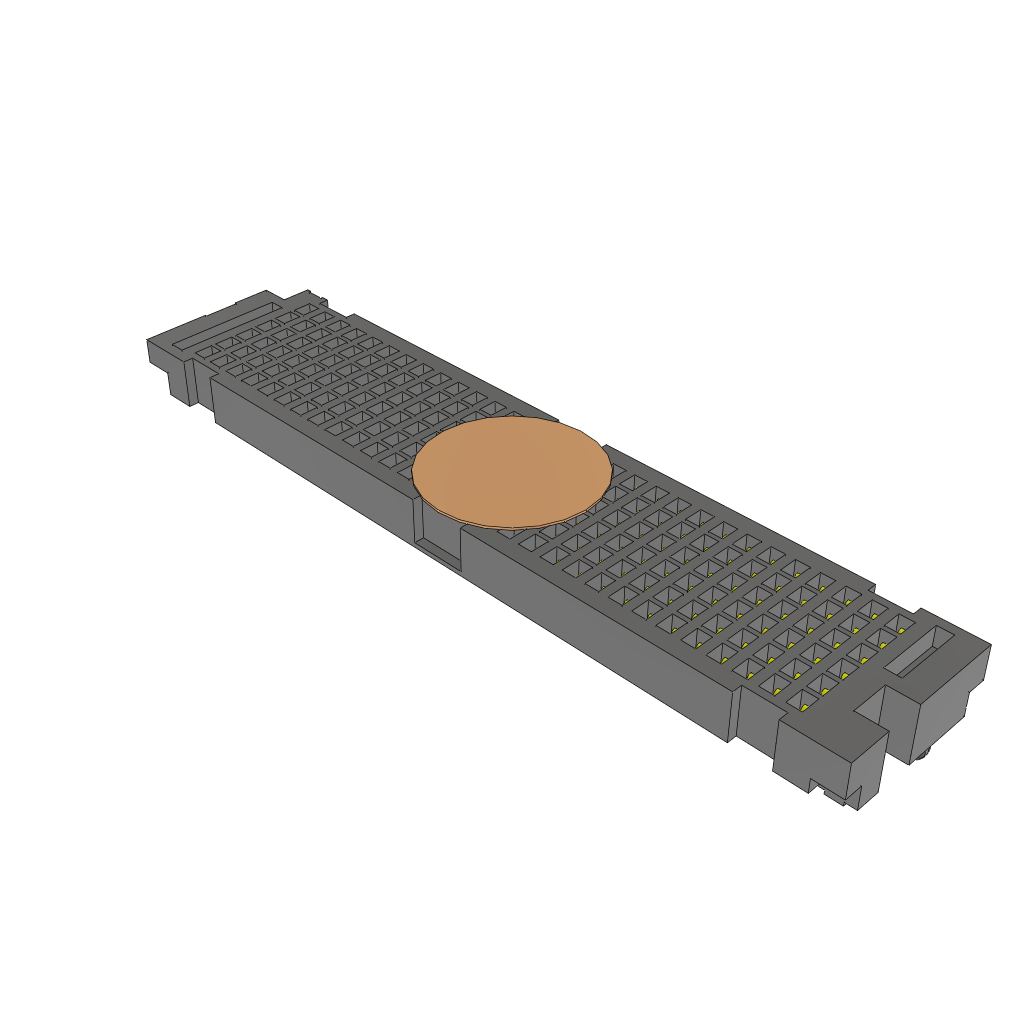 LPAF-30-03.5-L-06-1-K-TR by Samtec