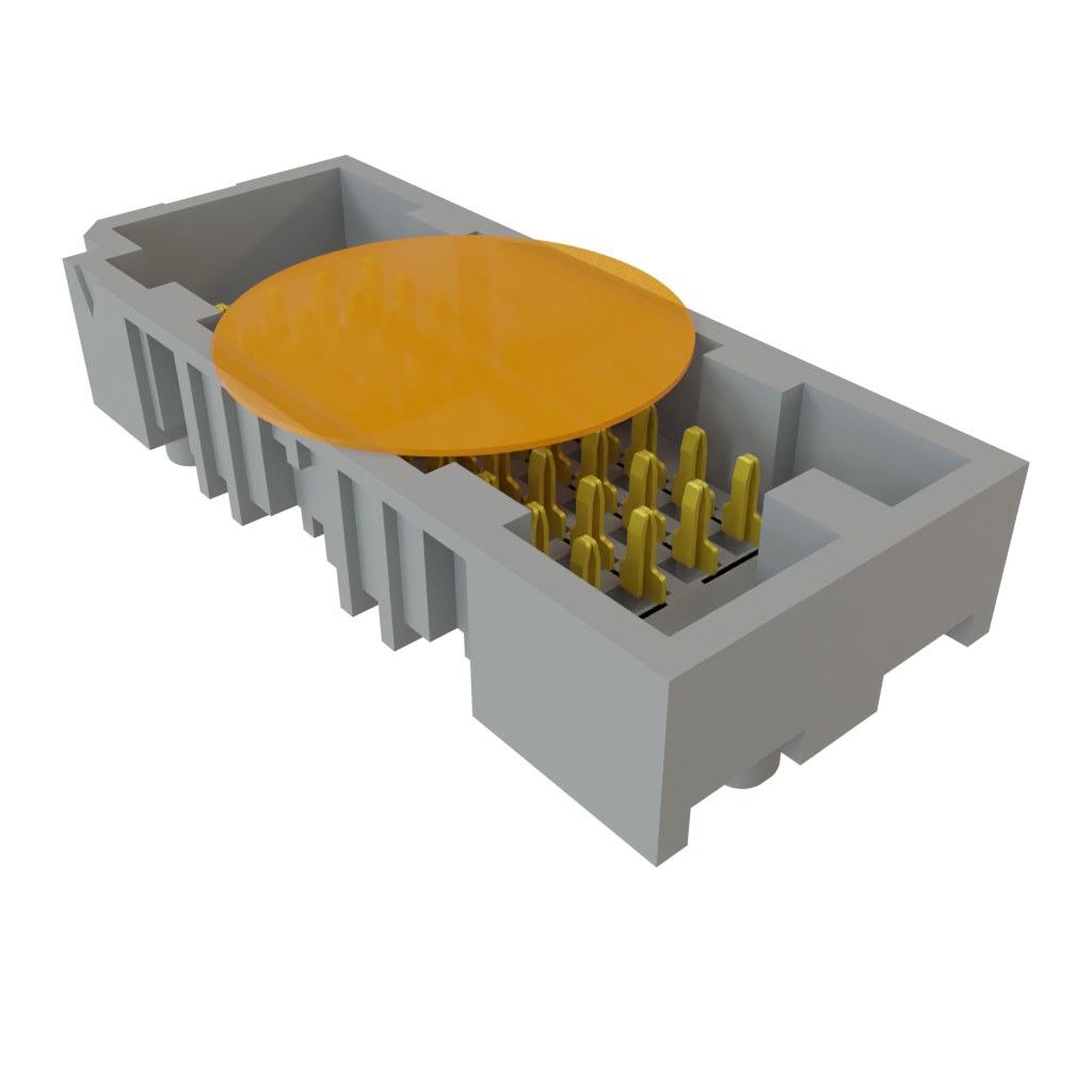 LPAM-10-01.5-L-04-2-K-TR by Samtec