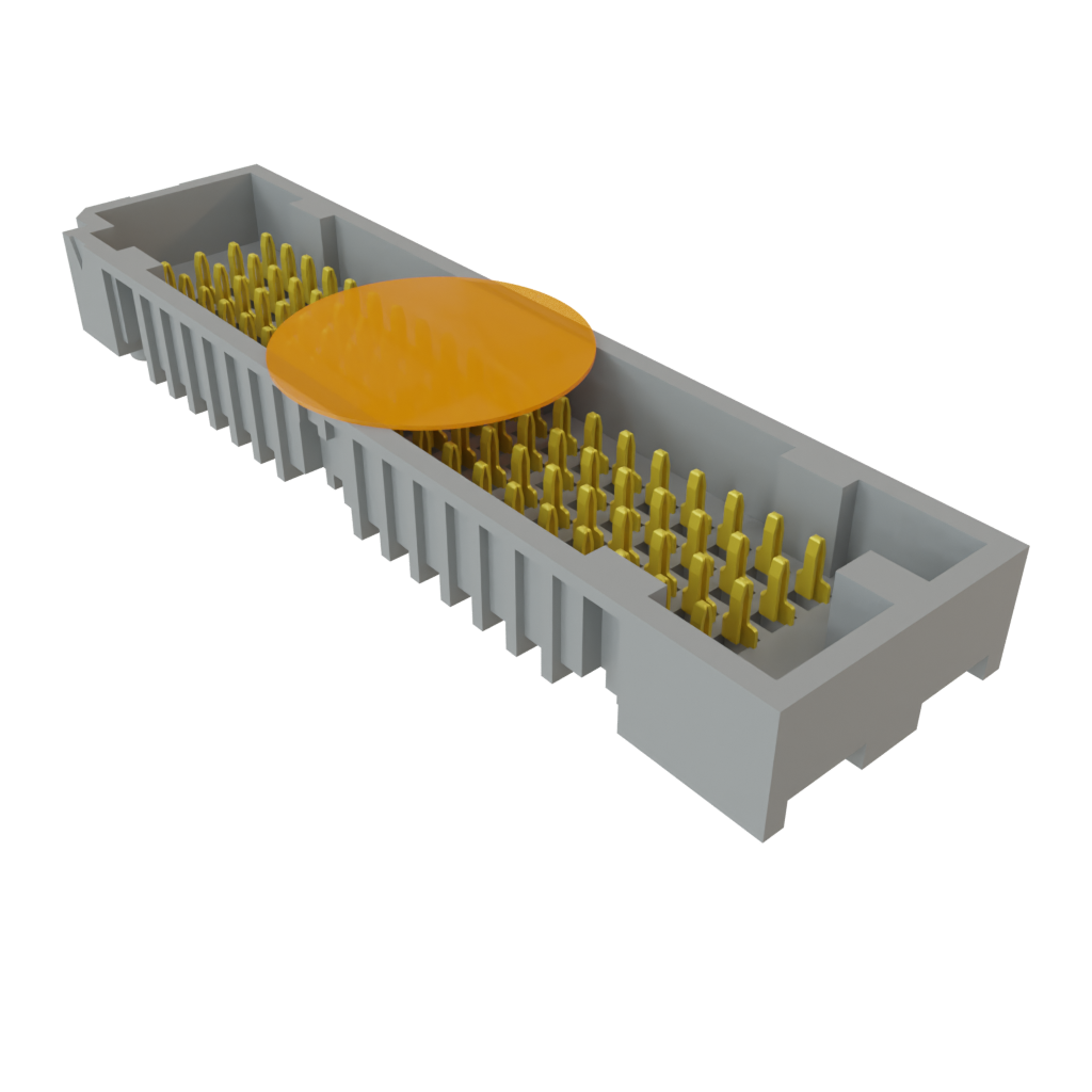 LPAM-20-01.0-L-04-2-K-TR by Samtec