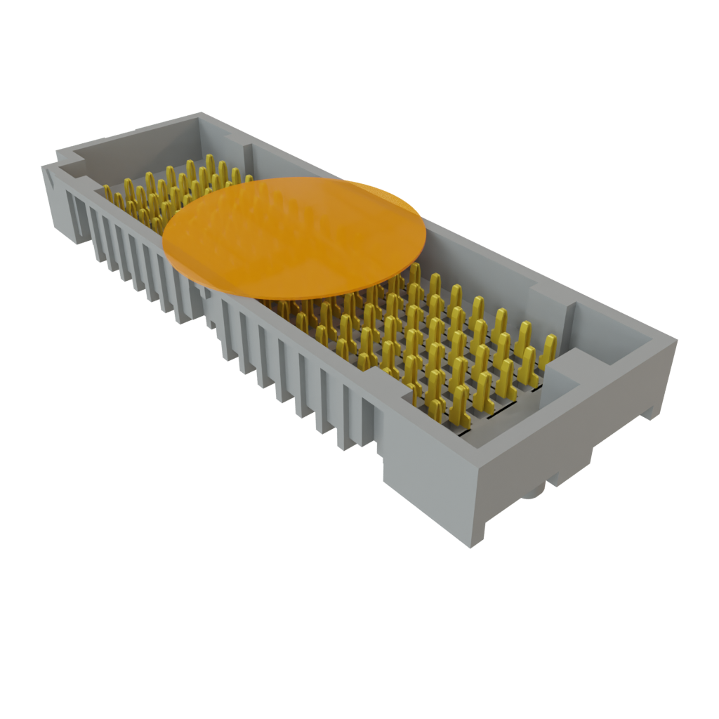 LPAM-20-01.5-L-06-2-K-TR by Samtec