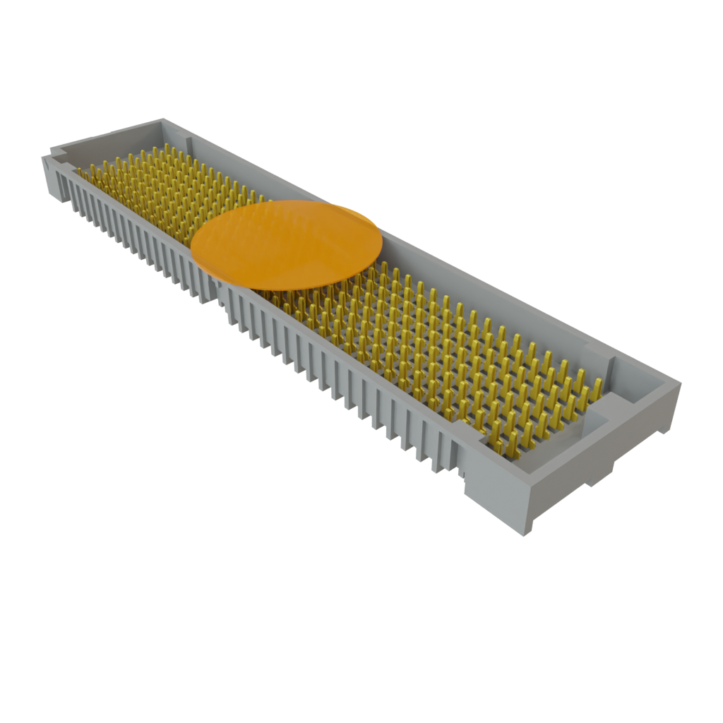 LPAM-40-01.0-L-08-2-K-TR by Samtec