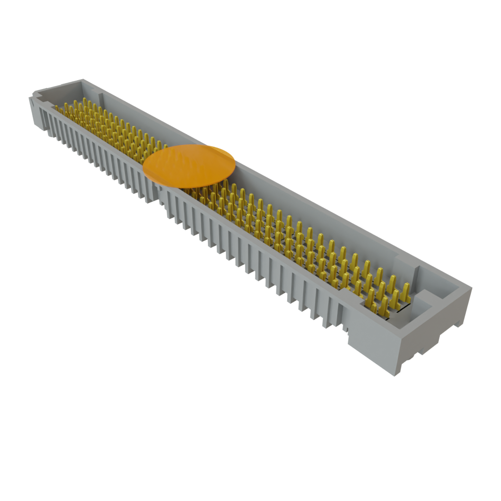 LPAM-40-01.5-S-04-2-K-TR by Samtec
