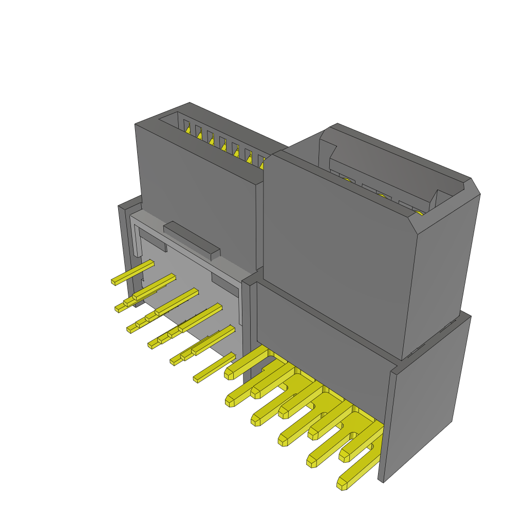 LPHS-02-16-L-RT1 by Samtec