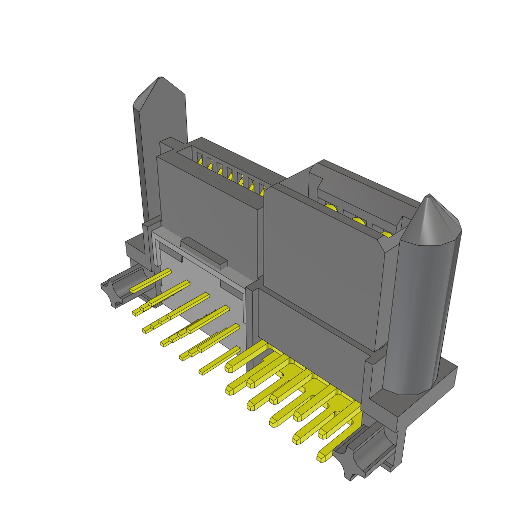 LPHS-02-16-L-RT2-GP by Samtec