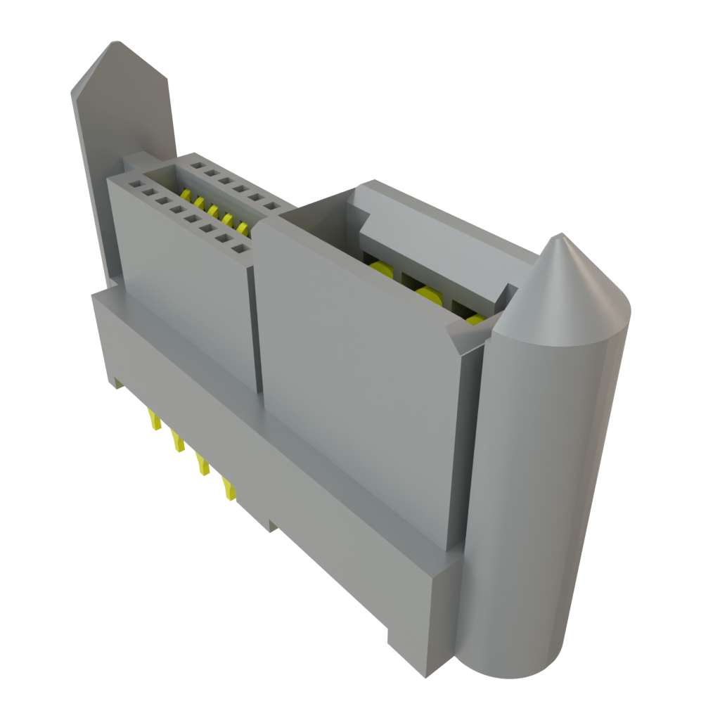 LPHS-02-16-L-VP1-GP by Samtec