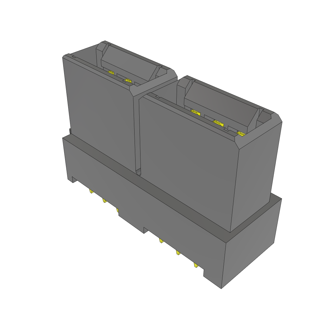 LPHS-04-00-L-VP1 by Samtec