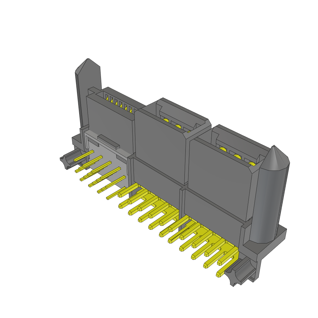 LPHS-04-16-L-RT2-GP by Samtec