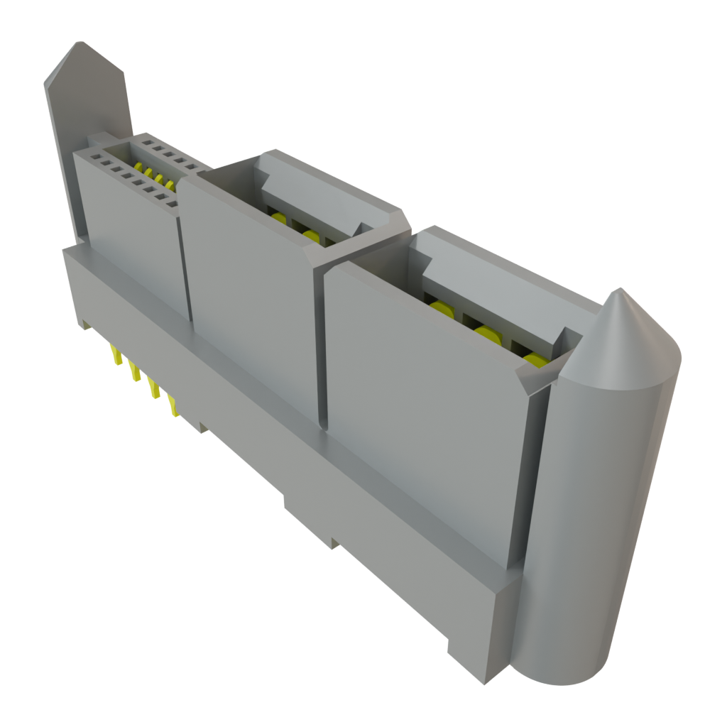 LPHS-04-16-L-VP1-GP by Samtec