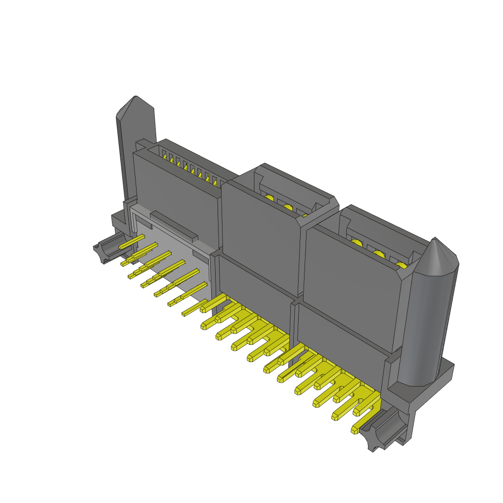 LPHS-04-20-L-RT1-GP by Samtec