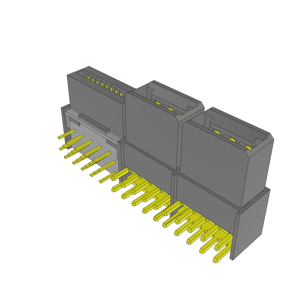LPHS-04-20-S-RT1 by Samtec
