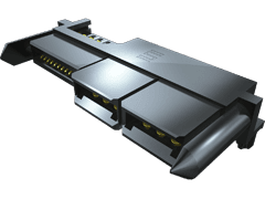 LPHS-04-24-S-RT1 by Samtec