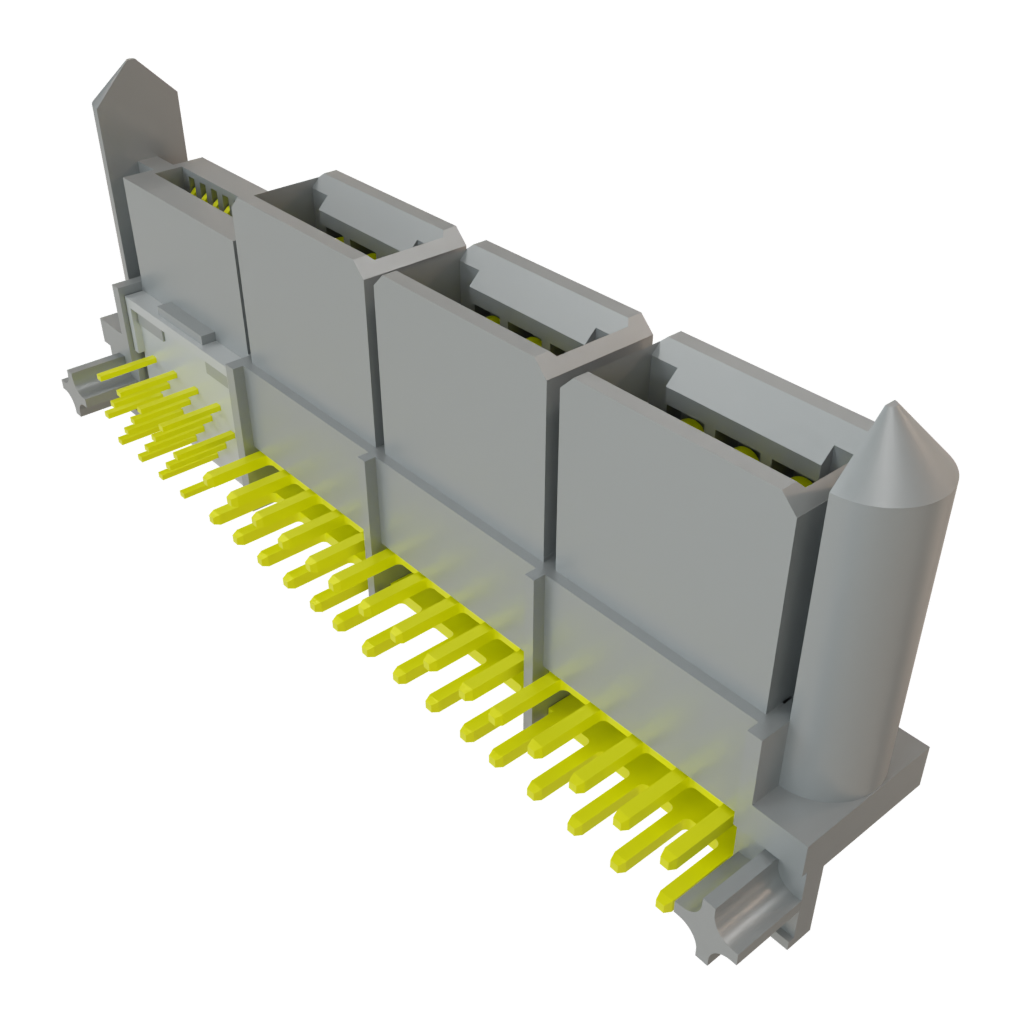 LPHS-06-16-L-RT1-GP by Samtec