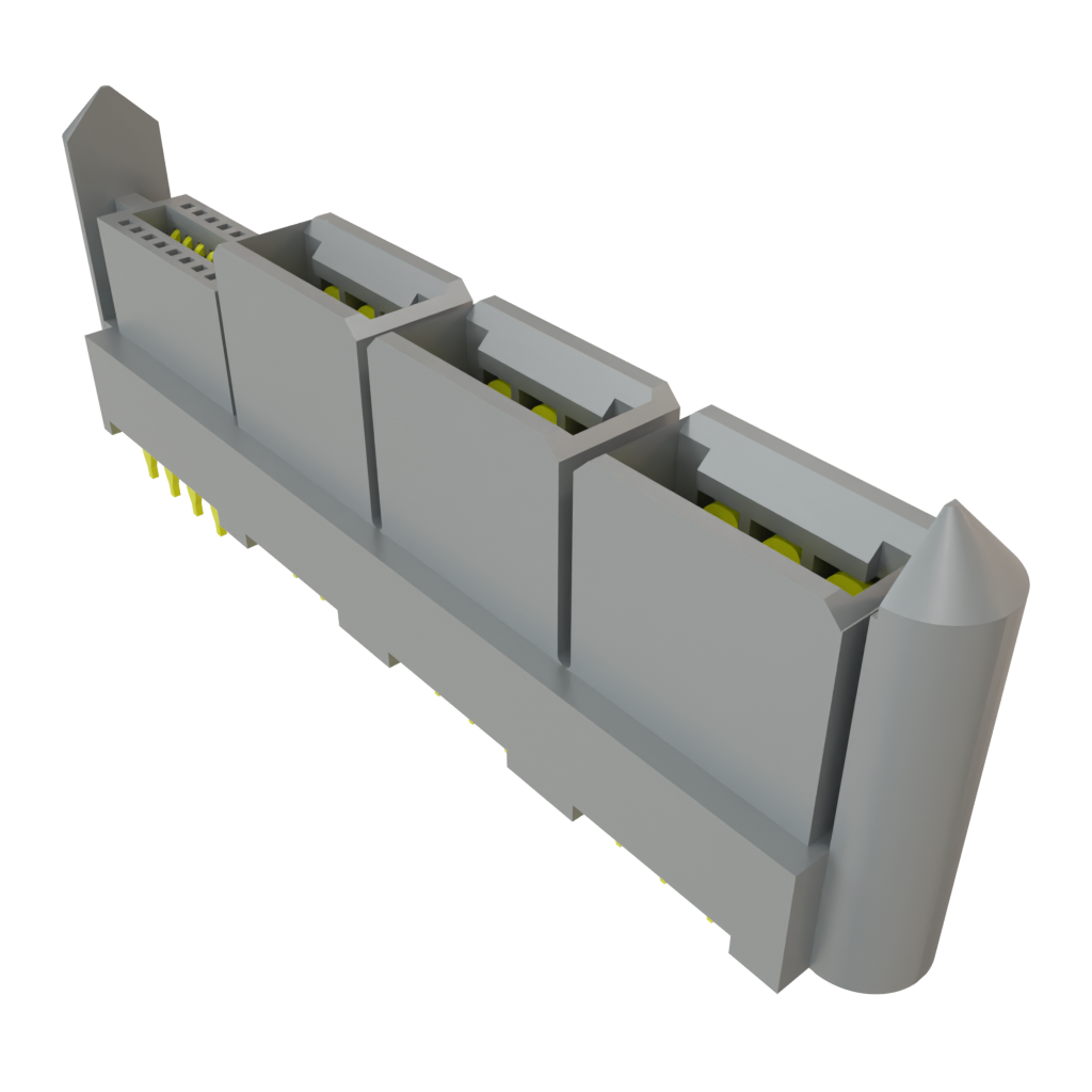 LPHS-06-16-L-VP1-GP by Samtec