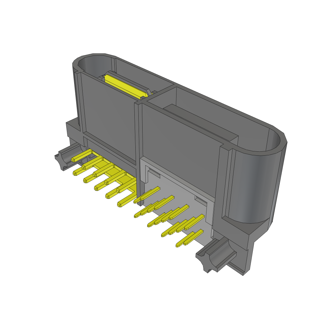 LPHT-02-16-S-RT1-GP by Samtec