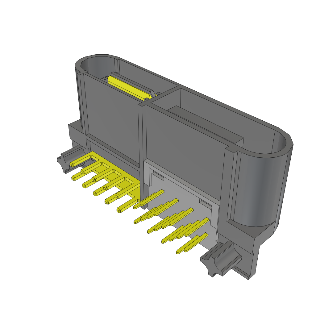 LPHT-02-16-S-RT2-GP by Samtec