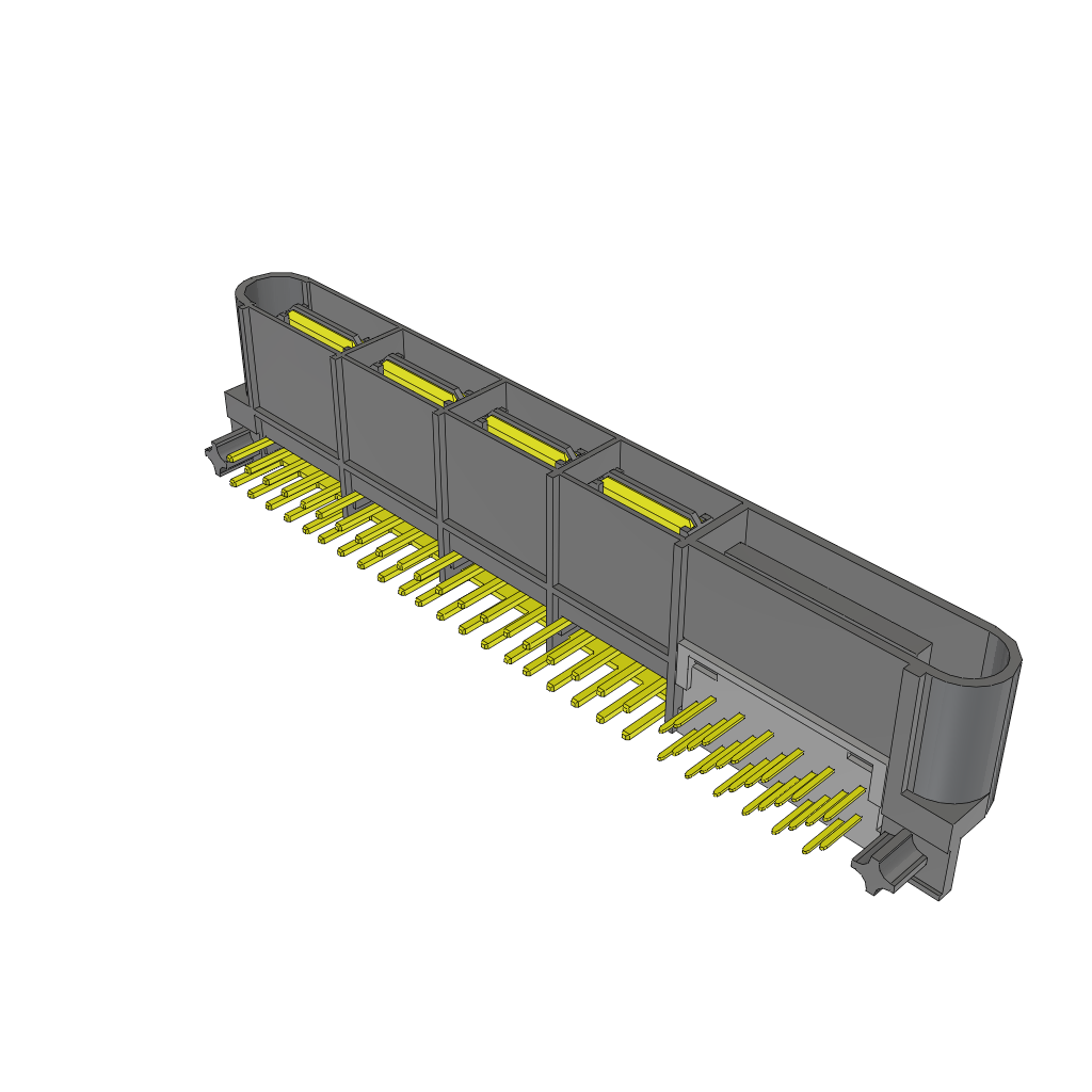 LPHT-08-24-L-RT2-GP by Samtec
