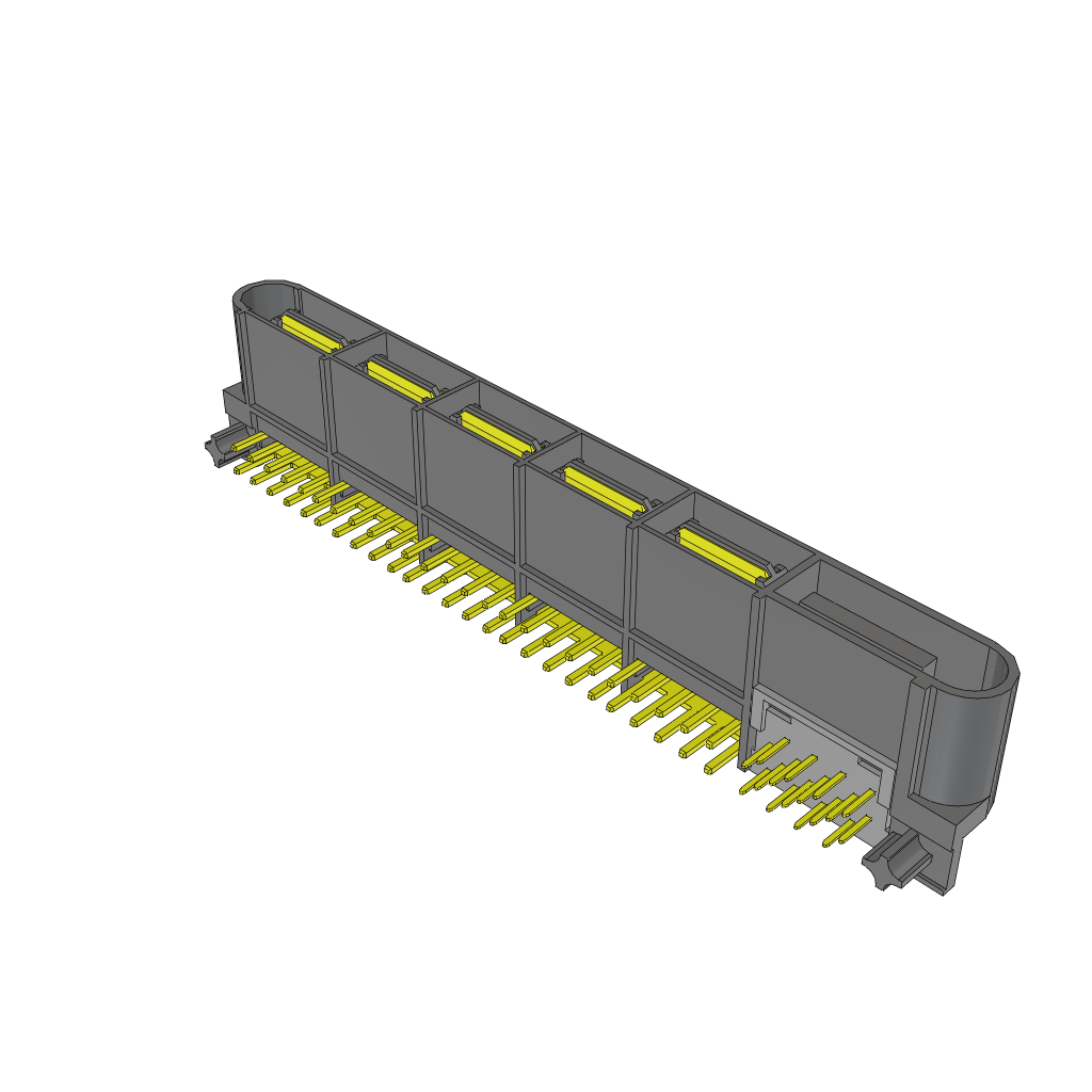 LPHT-10-16-L-RT1-GP by Samtec