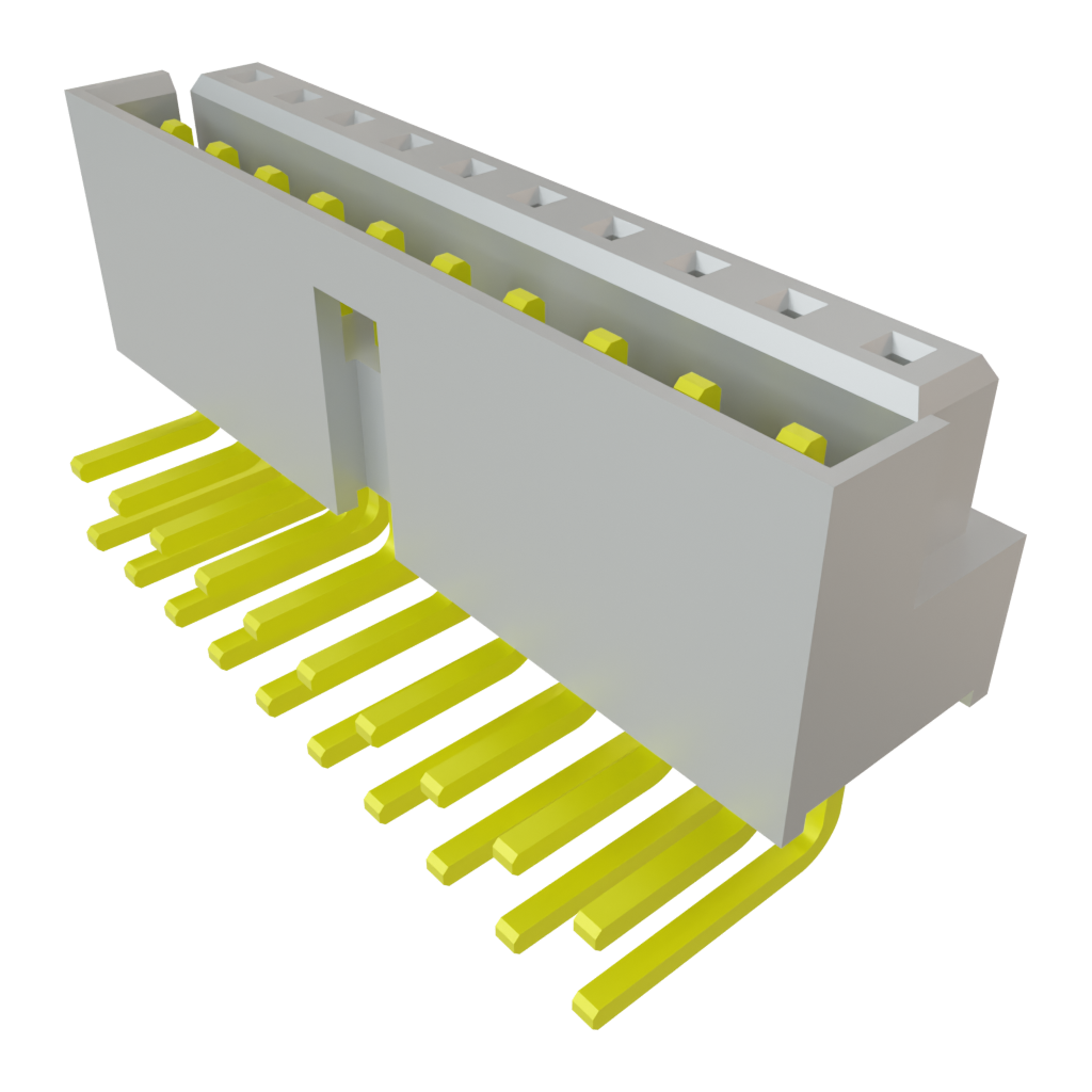 LS2-110-01-L-D-RA1 by Samtec