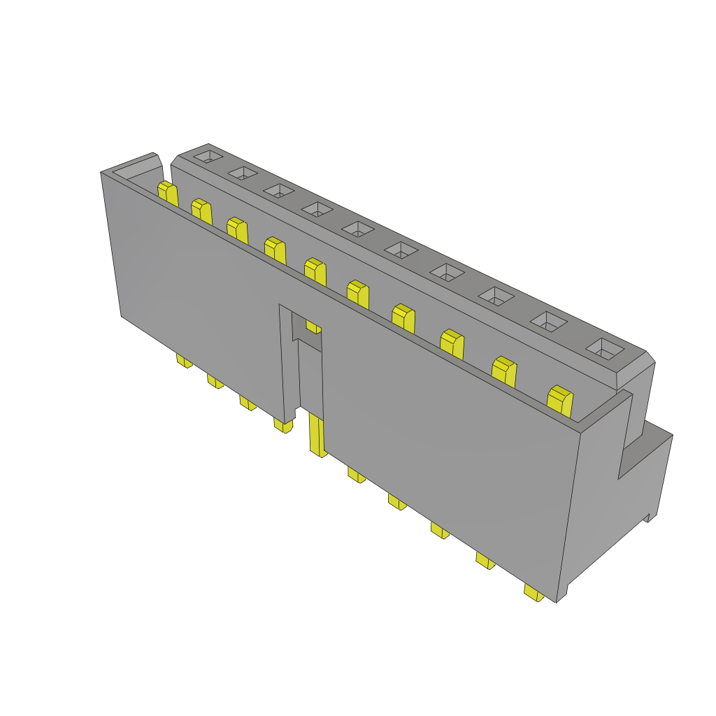 LS2-110-01-L-D-TR by Samtec