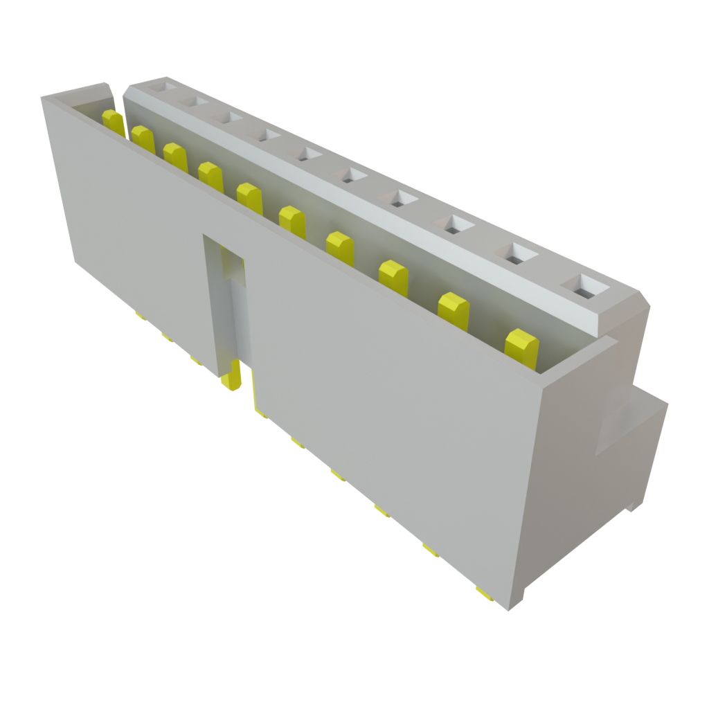 LS2-110-01-L-D by Samtec