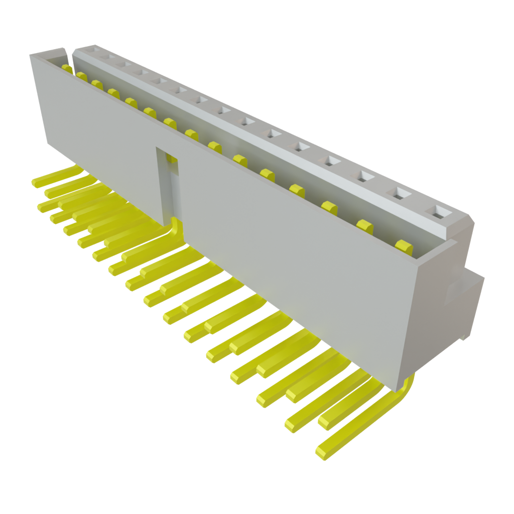LS2-115-01-F-D-RA1 by Samtec
