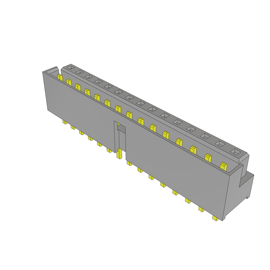 LS2-115-01-FM-D-TR by Samtec