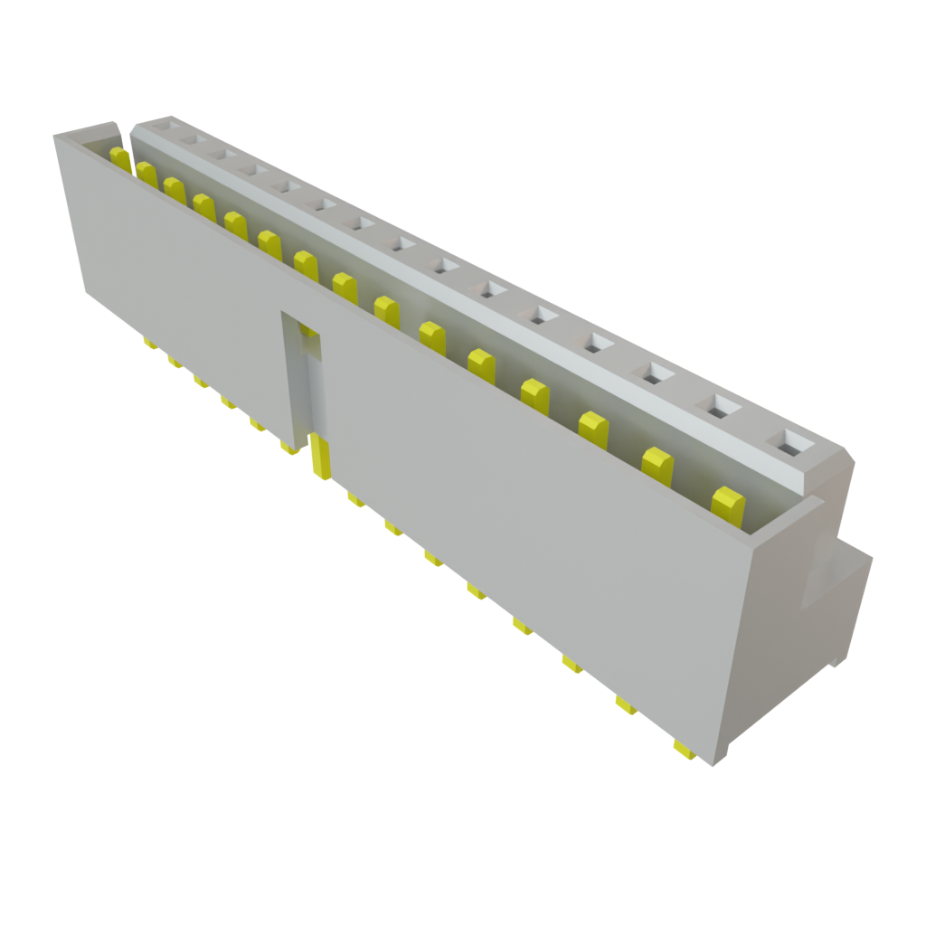 All Parts Connectors BTB Connectors LS2-115-01-L-D by Samtec
