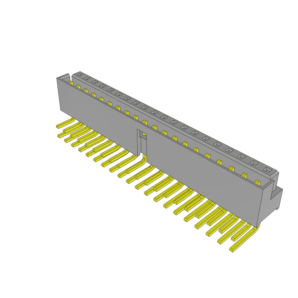 LS2-120-01-F-D-RA1 by Samtec
