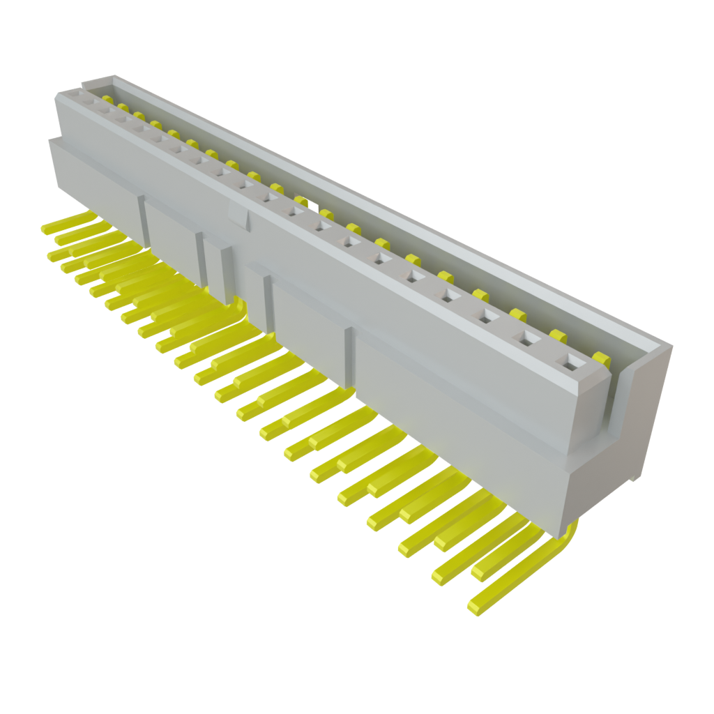 All Parts Connectors BTB Connectors LS2-120-01-F-D-RA2 by Samtec