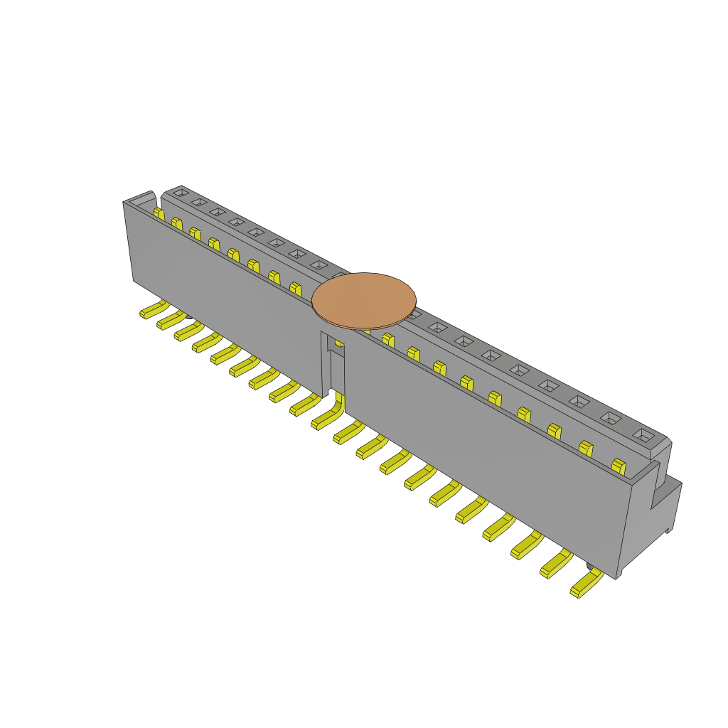 All Parts Connectors BTB Connectors LS2-120-02-L-D-A-K by Samtec