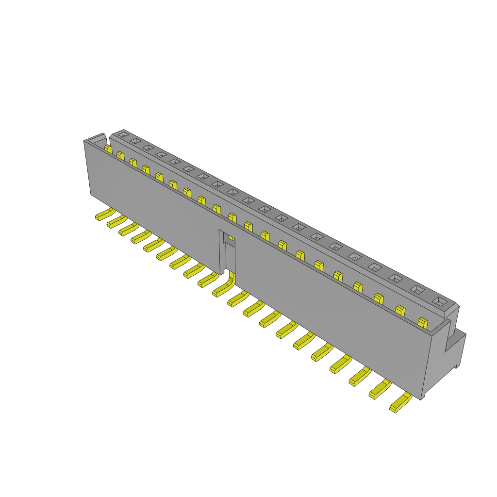LS2-120-02-S-D-TR by Samtec