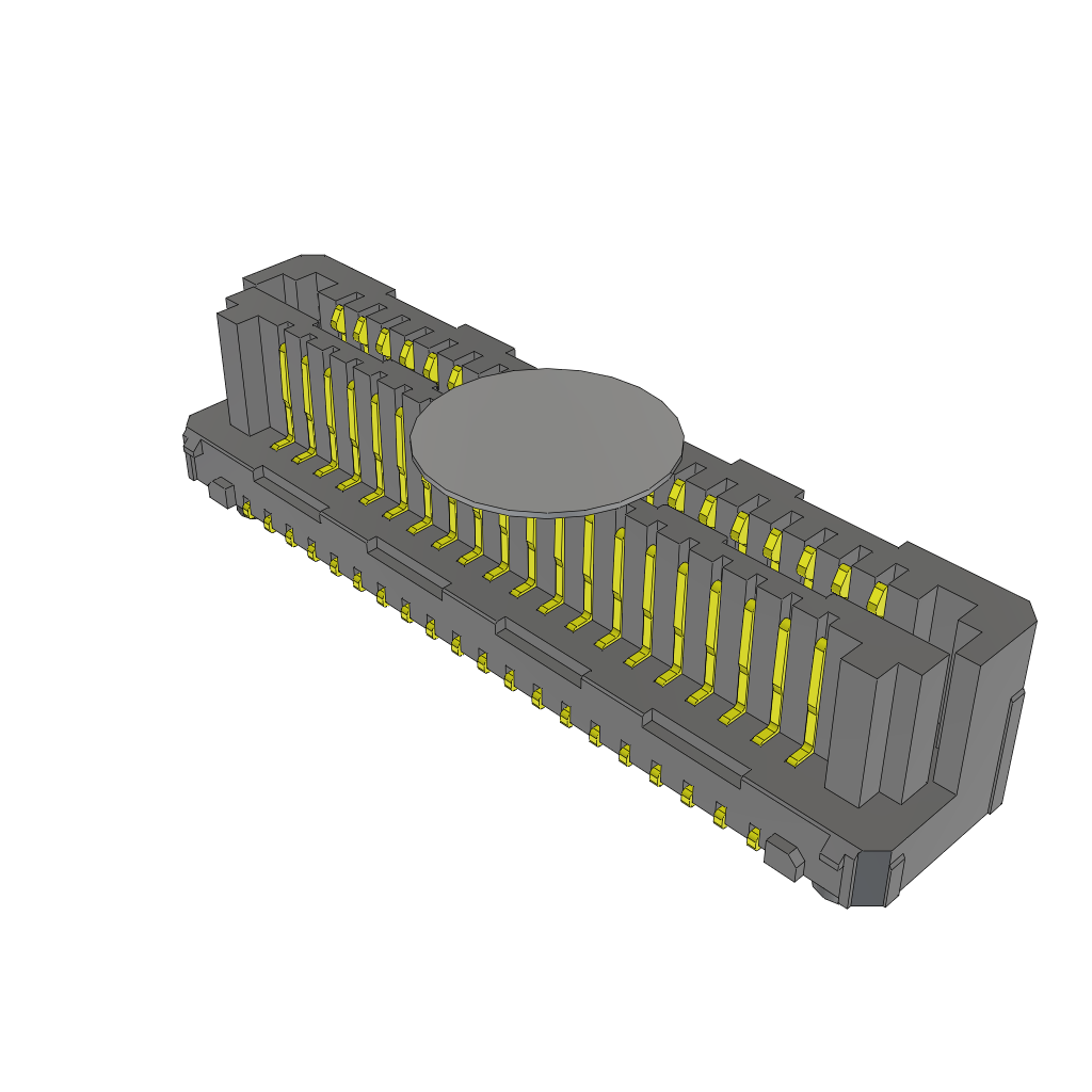 LSEM-120-03.0-S-DV-A-N-K-TR by Samtec