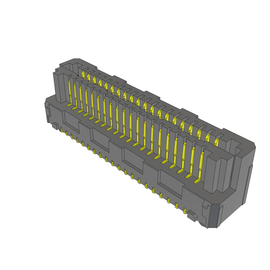 LSEM-120-04.0-L-DV-A-N-TR by Samtec