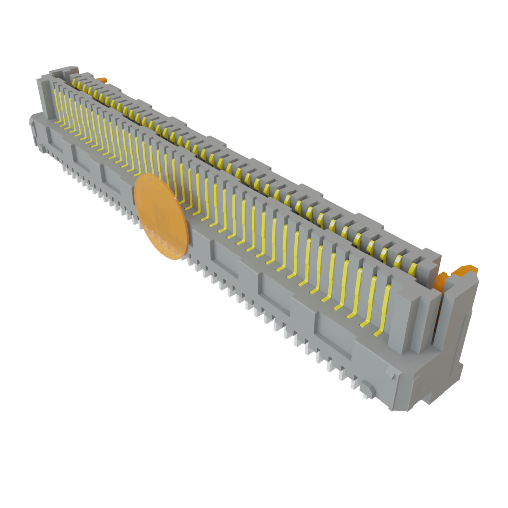 LSEM-140-01-F-DH-A-N-K-TR by Samtec