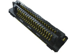 LSEM-140-03.0-L-DV-A-S-K-TR by Samtec