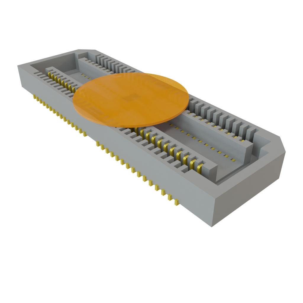 LSH-030-01-G-D-A-K by Samtec