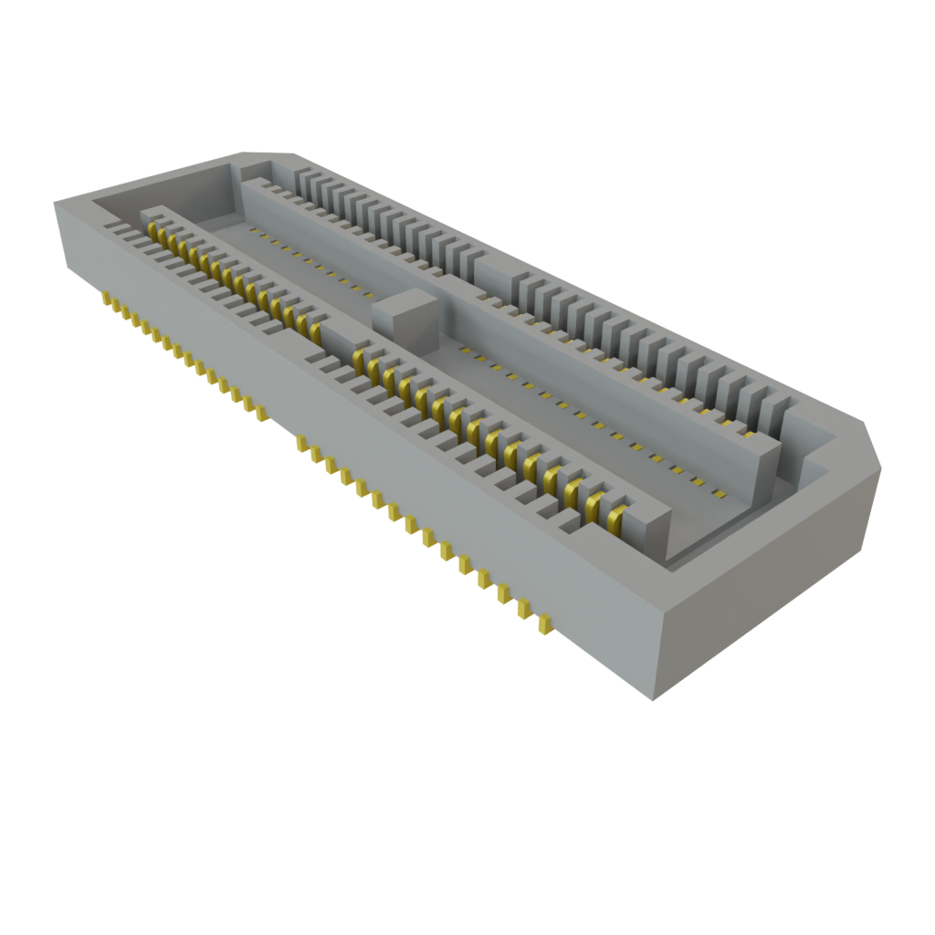 LSH-030-01-G-D-A by Samtec