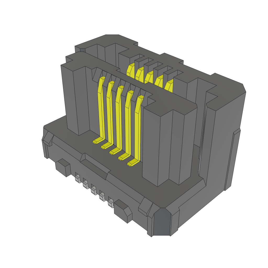 LSHM-105-03.0-L-DV-A-N-TR by Samtec